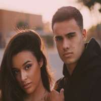 Marta Diaz boyfriend Sergio Reguilon Marta Diaz boyfriend Sergio Reguilon