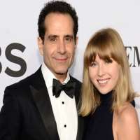 Tony Shalhoub daughter Josie Lynn Shalhoub Tony Shalhoub daughter Josie Lynn Shalhoub
