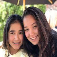 Amber Kelley sister Lexi Amber Kelley sister Lexi