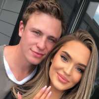 Rhaea Estelle boyfriend Justin Remillard