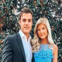 Katelyn Butcher boyfriend Ben Seaman Katelyn Butcher boyfriend Ben Seaman