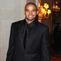 Tony Parker brother Pierre Parker Tony Parker brother Pierre Parker
