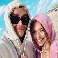 Bianca Heinicke husband Julienco Bianca Heinicke husband Julienco
