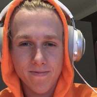 Lachlan Power brother Mitch Power
