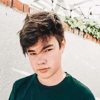 Evy Zorzi boyfriend Ryan Herron Evy Zorzi boyfriend Ryan Herron