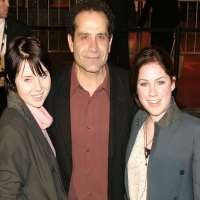 Tony Shalhoub Birthday, Real Name, Age, Weight, Height, Family, Facts