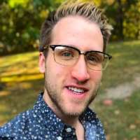 Jeffrey Ridgway Jr (YouTuber) brother Jesse Ridgway