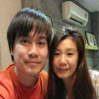 Jin Lim girlfriend Michelle Ng Jin Lim girlfriend Michelle Ng