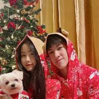 Wen Wei boyfriend Marcus Wen Wei boyfriend Marcus