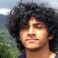 Nilaroshini Maran boyfriend Rahul Mohan