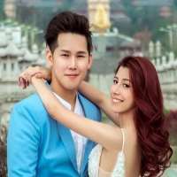 Inthira Kalanjiam boyfriend Jeff Leong