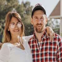 Antonela Roccuzzo boyfriend Lionel Messi Antonela Roccuzzo boyfriend Lionel Messi