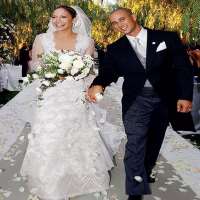 Jennifer Lopez husband Cris Judd