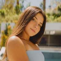Hope Pitman sister Halle Pitman