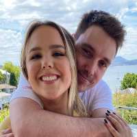 LazarBeam girlfriend Lisa Watkins LazarBeam girlfriend Lisa Watkins