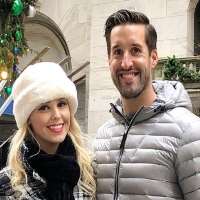 Jenn Barlow husband Jordan Wagner Jenn Barlow husband Jordan Wagner