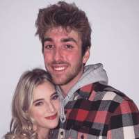 Molly Shiveley boyfriend Cole Reynoldson
