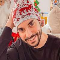 Nohewi Carameluchi husband Fran Ciaro Carameluchi Nohewi Carameluchi husband Fran Ciaro Carameluchi