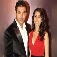 John Abraham Birthday, Real Name, Age, Weight, Height, Family, Facts ...