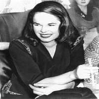 Geraldine Chaplin Mother Oona O'Neill Geraldine Chaplin Mother Oona O'Neill