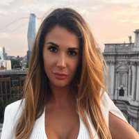 Rob Lipsett girlfriend Sarah Godfrey Rob Lipsett girlfriend Sarah Godfrey