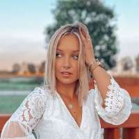 Marco Strecker girlfriend Alina Mour