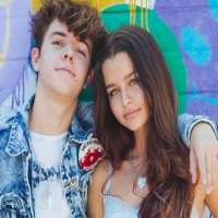 Amara Cordova boyfriend JT Casey