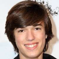 Kaili Thorne brother Remy Thorne
