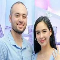 Empress Schuck boyfriend Vino Guingona