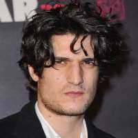 Esther Garrel brother Louis Garrel Esther Garrel brother Louis Garrel