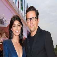 Alessandra Mastronardi boyfriend Ross McCall Alessandra Mastronardi boyfriend Ross McCall