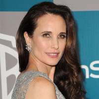 Margaret Qualley Mother Andie MacDowell Margaret Qualley Mother Andie MacDowell