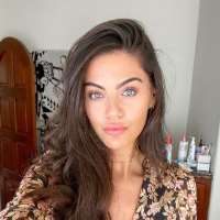 Jake Boys girlfriend Emily-Victoria Canham