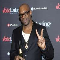 Tupac Shakur brother Mopreme Shakur Tupac Shakur brother Mopreme Shakur