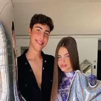 Alex Tamburini sister Lena Tamburini Alex Tamburini sister Lena Tamburini