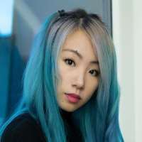 Gong Bao (YouTuber) boyfriend Jessabelle Kiko