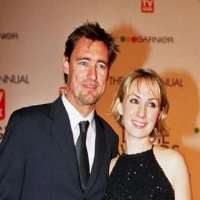 Lisa McCune husband Tim Disney Lisa McCune husband Tim Disney