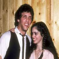 Kathleen Beller husband Michael Hoit