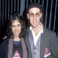 Kathleen Beller husband Thomas Dolby