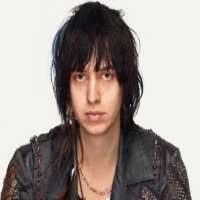 Regina Spektor boyfriend Julian Casablancas