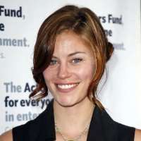 Crispin Freeman sister Cassidy Freeman