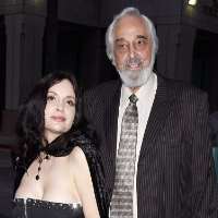 Meadow Williams husband Gerald Kessler Meadow Williams husband Gerald Kessler