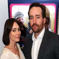 Keeley Hawes husband Matthew Macfadyen