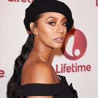 Trey Songz girlfriend Keri Hilson Trey Songz girlfriend Keri Hilson