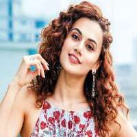 Mahat Raghavendra girlfriend Taapsee Pannu