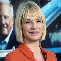Matt Dillon girlfriend Ellen Barkin