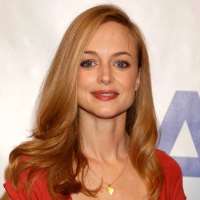 Matt Dillon girlfriend Heather Graham