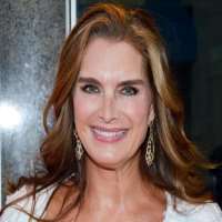 Matt Dillon girlfriend Brooke Shields