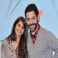 Geraldine Nakache husband Manu Payet Geraldine Nakache husband Manu Payet