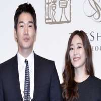 Kim Hyo jin boyfriend Yoo Ji tae Kim Hyo jin boyfriend Yoo Ji tae